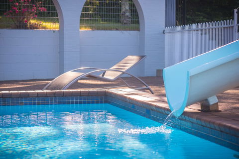 The Big Windmill - Accommodation Port Macquarie 5