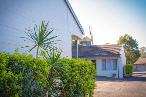 The Big Windmill - Accommodation Port Macquarie 3