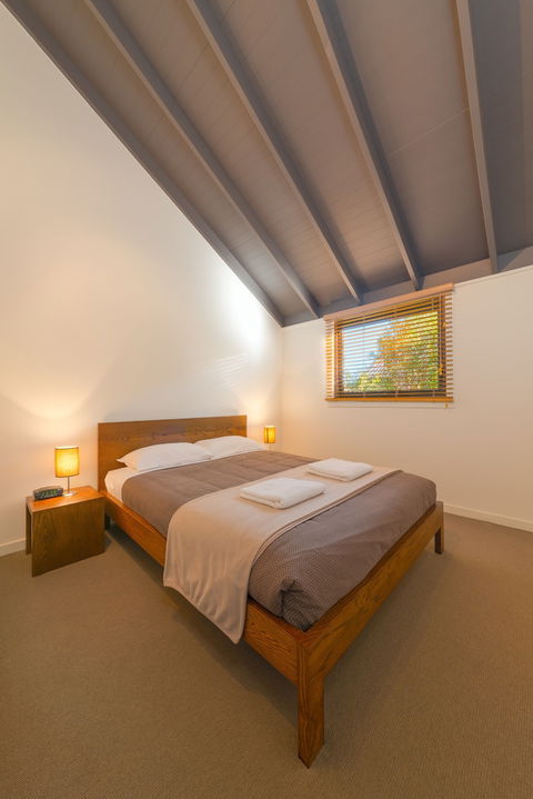 Southern Ocean Villas - Accommodation Port Macquarie 5