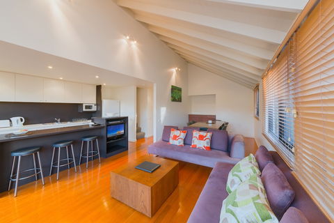 Southern Ocean Villas - Accommodation Port Macquarie 3