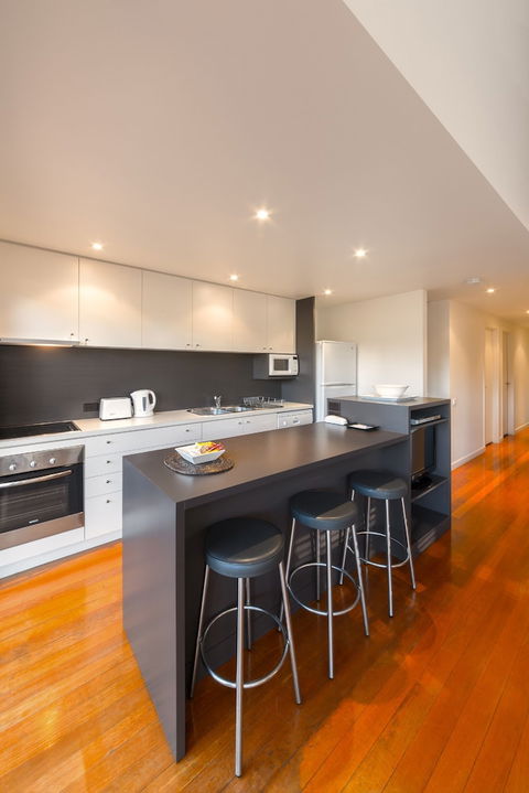 Southern Ocean Villas - Accommodation Port Macquarie 6