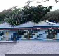 Risby Cove - Accommodation Port Macquarie