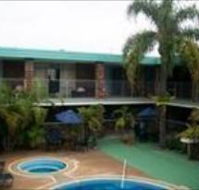Comfort Inn Park Beach - Accommodation Port Macquarie