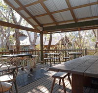Jemby rinjah Eco Lodge - Accommodation Port Macquarie