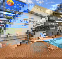Comfort Inn Dubbo City - Accommodation Port Macquarie