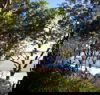 Huskisson Bayside Resort - Accommodation Port Macquarie