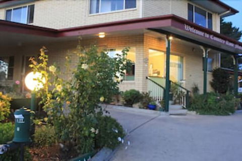 Country Rose Motel Warwick - Accommodation Port Macquarie 0
