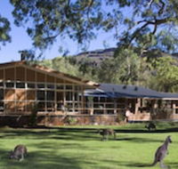 Wilpena Pound Resort - Accommodation Port Macquarie
