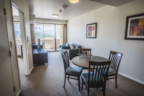 Best Western City Sands - Wollongong Golf Club - Accommodation Port Macquarie 6