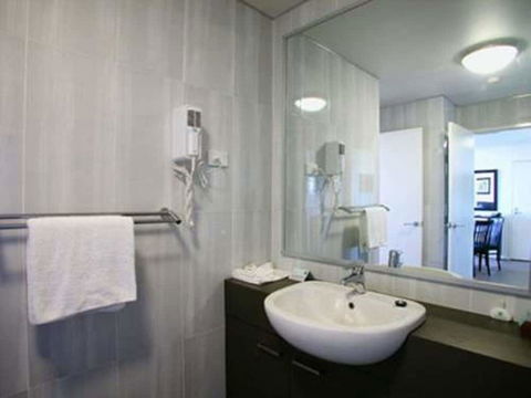 Best Western City Sands - Wollongong Golf Club - Accommodation Port Macquarie 5