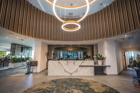 Best Western City Sands - Wollongong Golf Club - Accommodation Port Macquarie 4