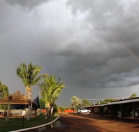 Halls Creek Motel - Accommodation Port Macquarie