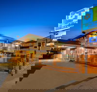 SureStay Hotel by Best Western Blue Diamond Motor Inn - Accommodation Port Macquarie