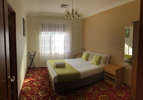 Meramie Motor Inn - Accommodation Port Macquarie 3