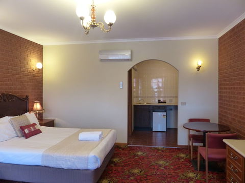 Meramie Motor Inn - Accommodation Port Macquarie 6