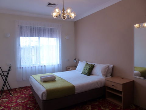 Meramie Motor Inn - Accommodation Port Macquarie 5