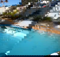 Sunseeker Motor Inn - Accommodation Port Macquarie