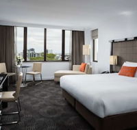 The Park Hotel Brisbane - Accommodation Port Macquarie