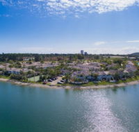 Isle of Palms Resort - Accommodation Port Macquarie
