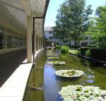 ANU University House Hotel - Accommodation Port Macquarie