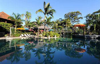 Makepeace Island - Accommodation Port Macquarie 1