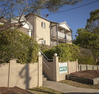 Herston Place Motel - Accommodation Port Macquarie