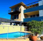 Caribbean Motel - Accommodation Port Macquarie