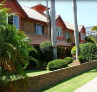 Royal Palms Motor Inn - Accommodation Port Macquarie