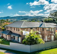 Park Beach Resort Motel - Accommodation Port Macquarie