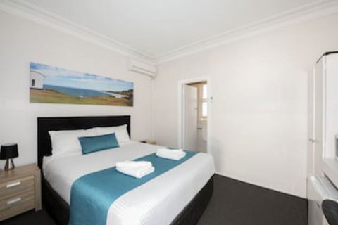 Port Macquarie Motel - Accommodation Port Macquarie 0