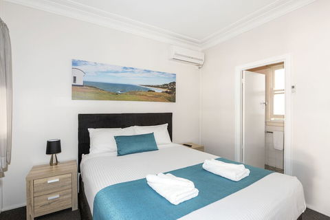 Port Macquarie Motel - Accommodation Port Macquarie 6