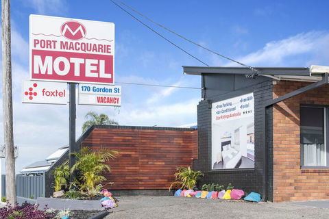 Port Macquarie Motel - Accommodation Port Macquarie 3