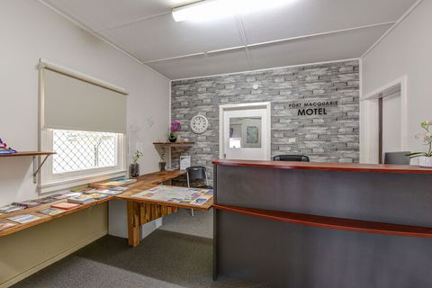 Port Macquarie Motel - Accommodation Port Macquarie 4