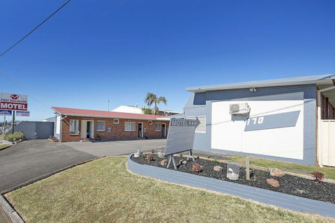 Port Macquarie Motel - Accommodation Port Macquarie 1