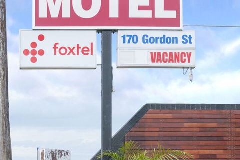 Port Macquarie Motel - Accommodation Port Macquarie 2