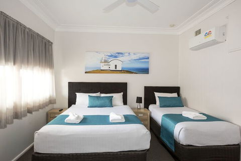 Port Macquarie Motel - Accommodation Port Macquarie 5