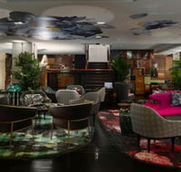 QT Sydney - Accommodation Port Macquarie