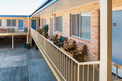 Bentleigh Motor Inn - Accommodation Port Macquarie 2