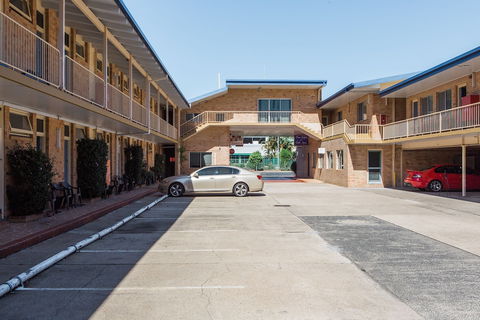 Bentleigh Motor Inn - Accommodation Port Macquarie 3