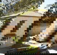 Villa Howden - Accommodation Port Macquarie