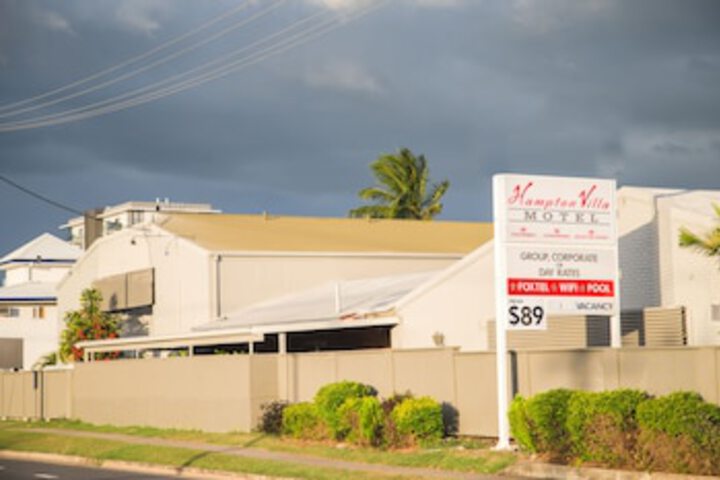 Marlborough QLD Accommodation Port Macquarie