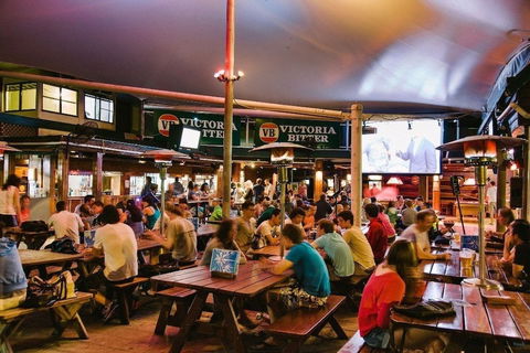Beaches Backpackers Airlie Beach - Hostel - Accommodation Port Macquarie 5