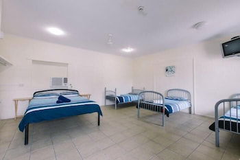 Beaches Backpackers Airlie Beach - Hostel - Accommodation Port Macquarie 4