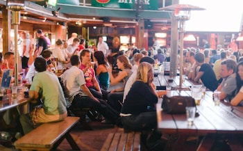Beaches Backpackers Airlie Beach - Hostel - Accommodation Port Macquarie 6