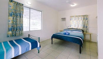Beaches Backpackers Airlie Beach - Hostel - Accommodation Port Macquarie 3