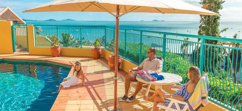 Toscana Village Resort - Accommodation Port Macquarie 5