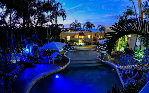 Toscana Village Resort - Accommodation Port Macquarie 3