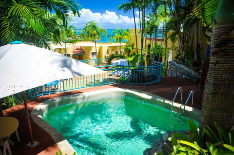 Toscana Village Resort - Accommodation Port Macquarie 2
