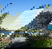 ULTIQA Shearwater Resort - Accommodation Port Macquarie