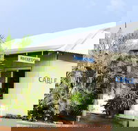 Cable Beachside Villas - Accommodation Port Macquarie